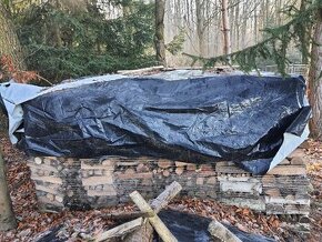 Nabízím palivove dřevo