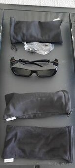 3D Sony brýle