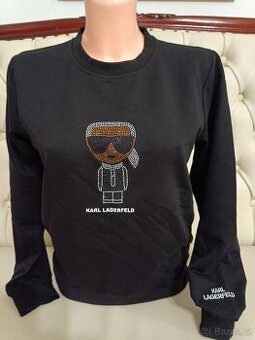 Dámská mikina Karl.