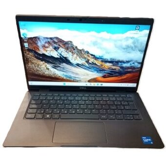Dell Latitude 7320 2-in-1, i7-1185G7, 16gb, 512gb, záruka