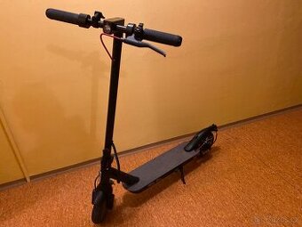 Elektrická koloběžka Sencor