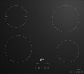 Indukční varná deska Beko HII64401QT, nejlevněji na trhu
