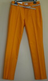 Kalhoty Calvin Klein, bavlna, vel. 34, nové