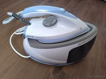 Parní žehličku Imotec S 3901