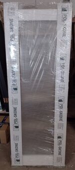 Interiérové dveře