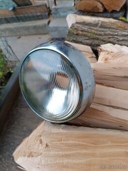 Světlomet na Jawa ČZ