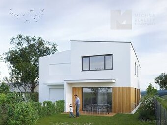 Prodej stavebního pozemku 882 m², Brno - Soběšice