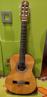 Kytara admira alba 3/4