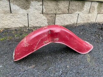 Jawa 50 550, 555, 05, 20, 21 blatník, maska, kryt, řídítka