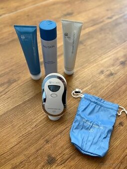 Nuskin Galvanic Body Spa