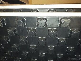 Systémová deska Rehau