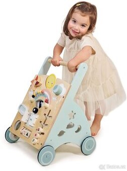 Chodítko ve skvělém stavu téměř nové