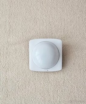 ABB Tango pohybové čidlo bílé 3299A-A02100