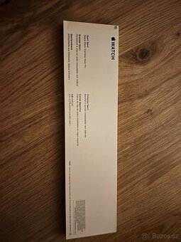 Originální řemínek Apple - nerozbalený 44/45mm