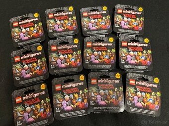 Lego minifigurky 71047