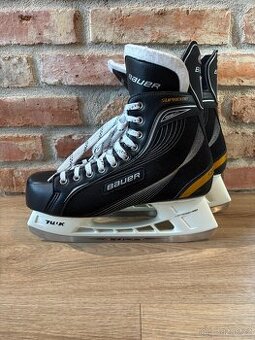 Brusle Bauer Supreme one20 vel.48