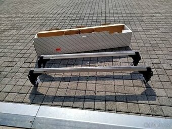 VW Tiguan střešní nosič 5N0071126