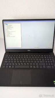 Dell Inspiron 7590