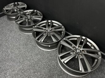 Alu Seat 5x100 16”