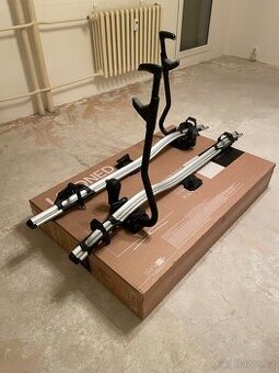 Střešní nosiče na kola BMW