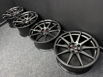 Alu BORBET 5x112 19” dvourozmer