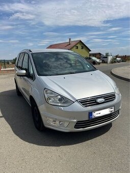 Ford Galaxy 2,0 tdci 103kw rv2011