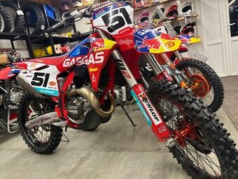 Gas Gas 450 MC FACTORY Replica PRADO