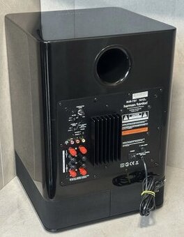 Harmann Kardon Aktivní subwofer SUB-TS7