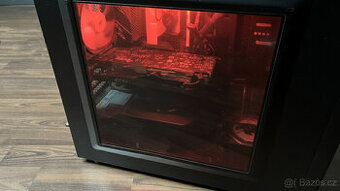Herního PC - použitý