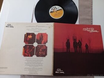 STRIDER  „Exposed“/ GML 1973/ rozkl. obal /skvely hard rock