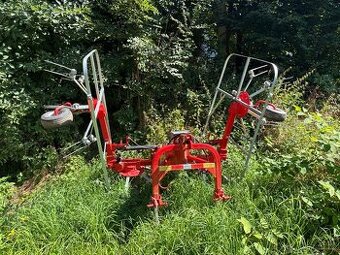 Obraceč JAR-MET Z 525/3