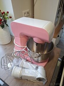 Kuchyňský robot Sencor