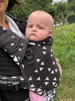 Nositko Be Lenka mini