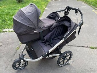 Thule urban glide 2 double