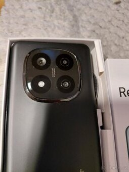 Xiaomi Redmi Note 14 Pro+ 5G 512GB - 1