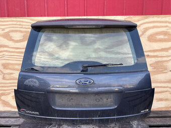 PRODÁM PÁTE DVEŘE, ZADNÍ VÍKO KUFRU FORD C-MAX II