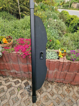 Ford S-Max do r.v. 2016 - originální roleta kufru