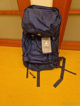 BAtoh Deuter Aircontact 60+10 SL nový