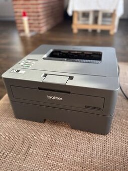 Laserová tiskárna Brother LH – L2442DW
