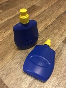 Dětské lahve na pití