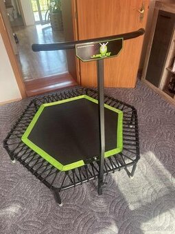 Jumping Trampolína