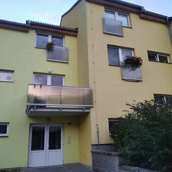 Pronájem bytu 2KK - 1