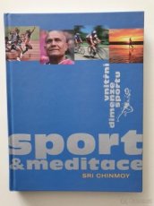 Sport a meditace, Sri Chinmoy