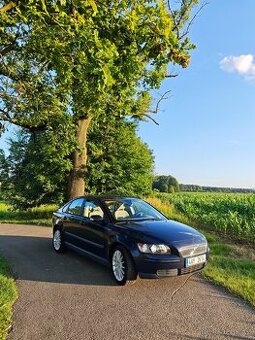Volvo S40II MS 2.4 103kW