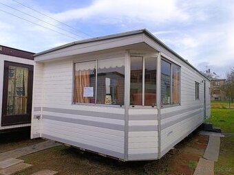 Mobilní dům (mobilheim) Albatros - doprava zdarma - 1