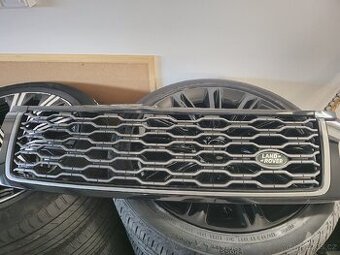 Prodám masku Range Rover Autobiography L405