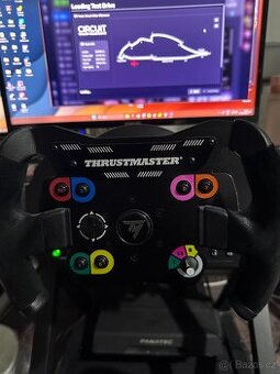 Thrustmaster T300
