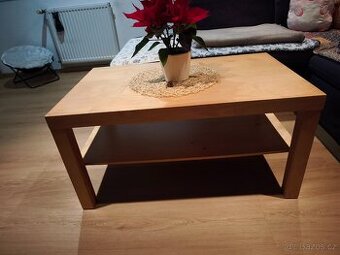 Konferenční stolek Ikea