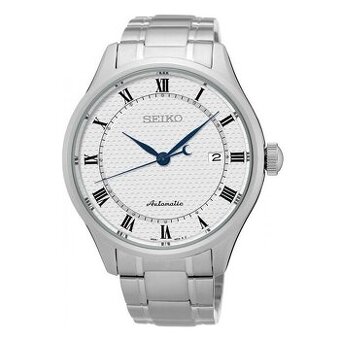 Seiko SRP767K1 Automatic
