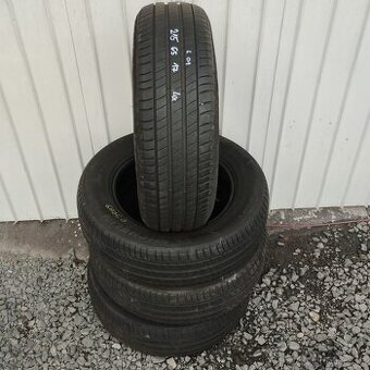 Letní pneumatiky 215/65/17 Michelin